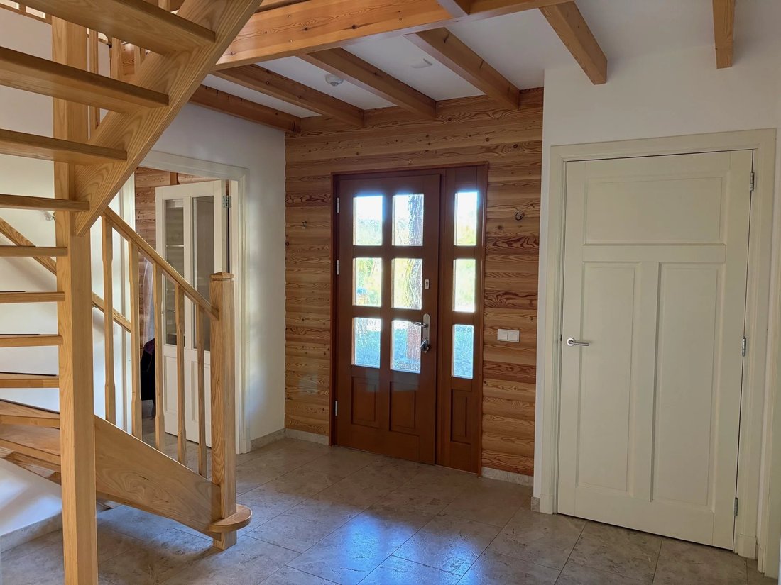 Chalet in Savines-le-Lac, Provence-Alpes-Côte d'Azur, France 5 - 16569438