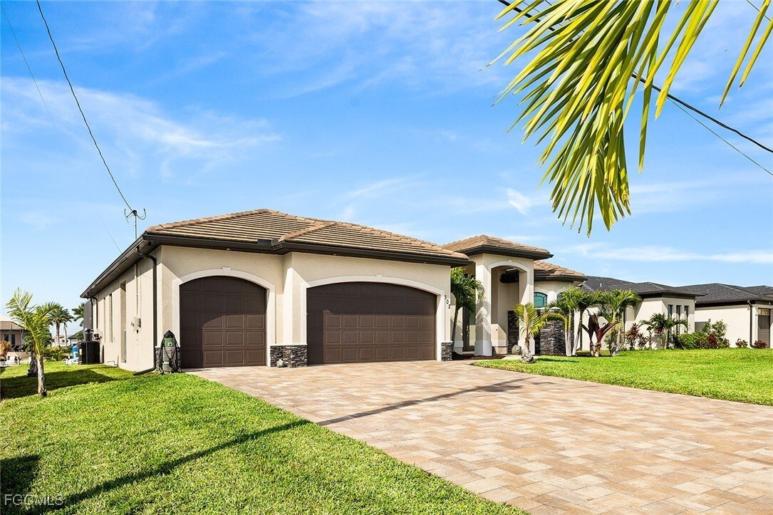 House in Cape Coral, Florida, United States 5 - 16569248