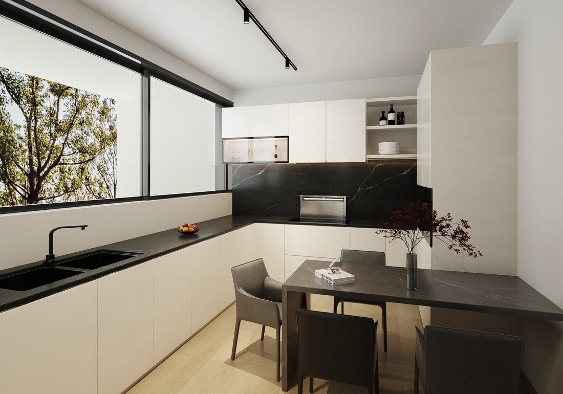 Apartment in North Athens, Attica, Greece 4 - 15989353