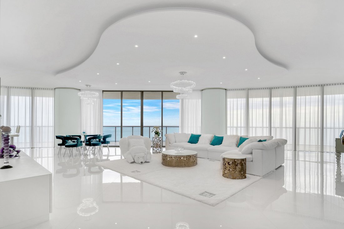 Condo in Bal Harbour, Florida, United States 2 - 16572716
