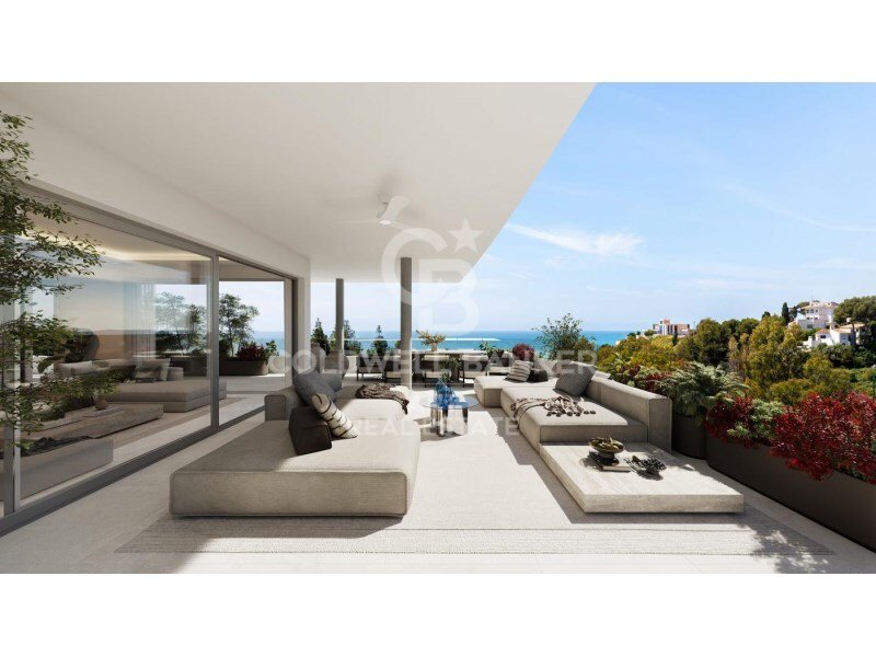 Apartment in Benalmadena, Andalusia, Spain 2 - 16571304