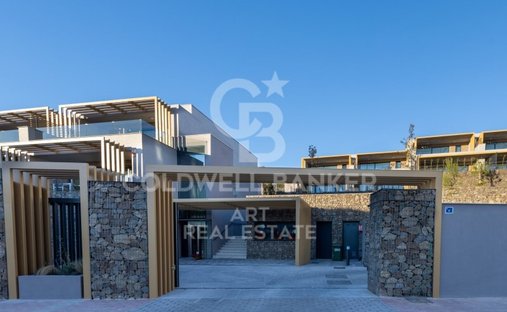 House in Mijas, Andalusia, Spain 1