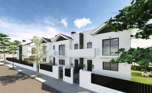 Villa in Estoril, Cascais e Estoril, Lisbon 1