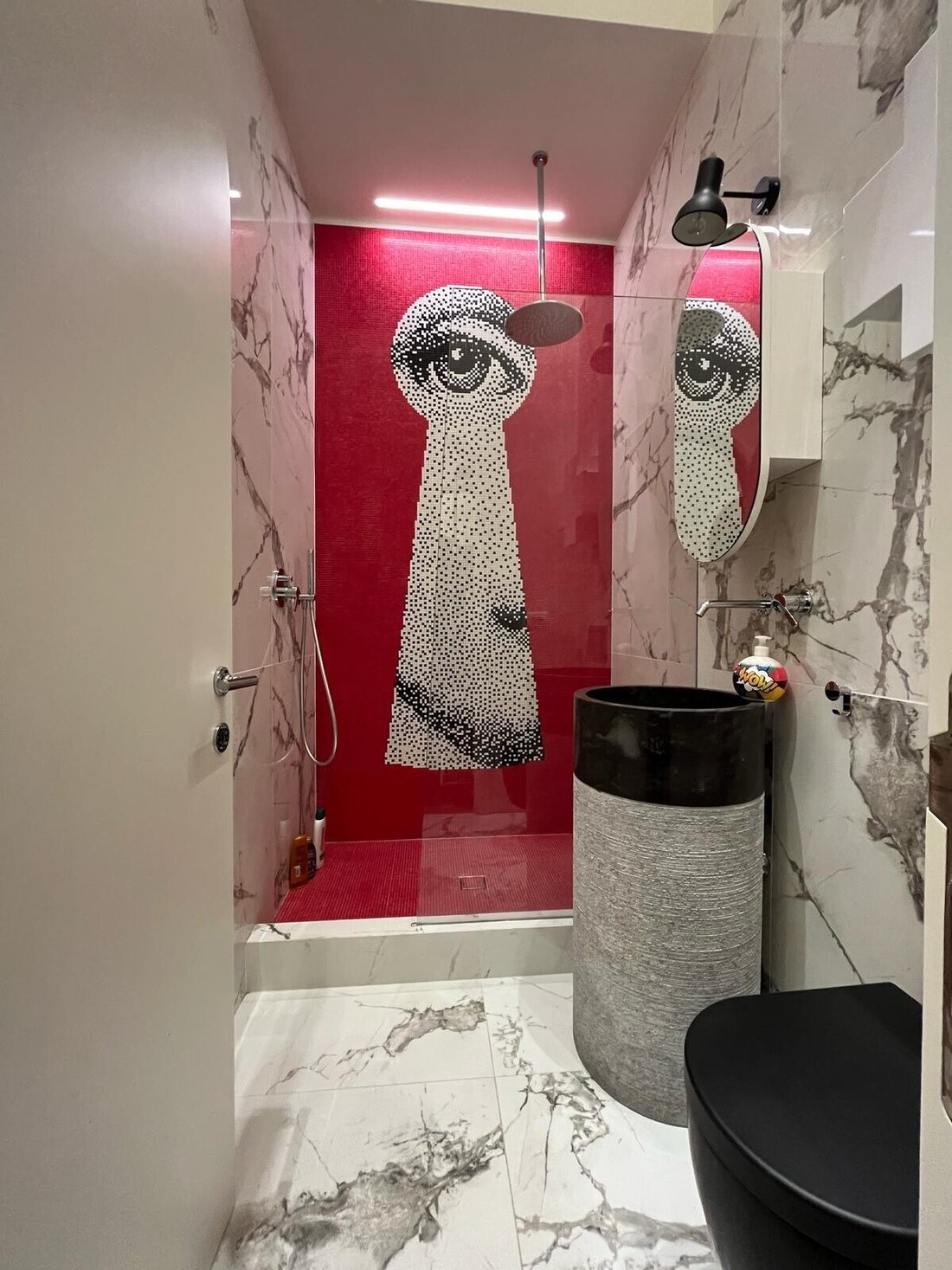 Apartment in Center, Santa Margherita Ligure, Liguria 4 - 16568909