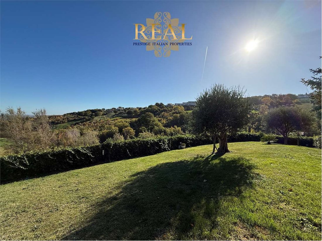 House in San Marino 2 - 16571262