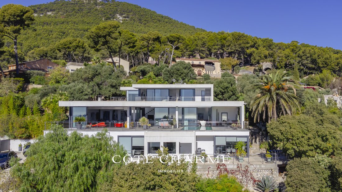 House in Le Faron-Fort-Rouge, Toulon, France 3 - 16569130