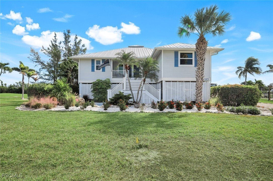 House in Sanibel, Florida, United States 3 - 16567214