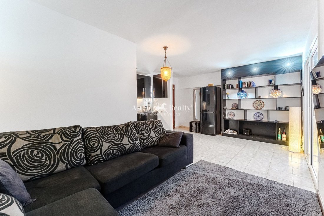 Villa in Arona, Canary Islands, Spain 4 - 16569170