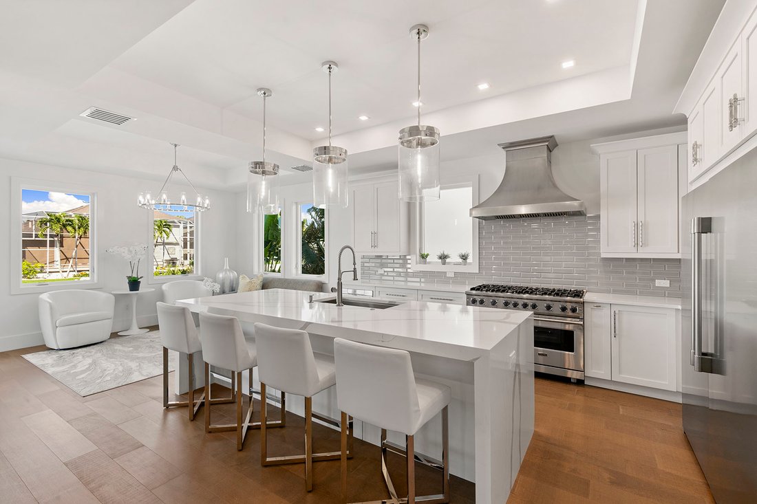 Casa a Naples, Florida, Stati Uniti 5 - 16568526