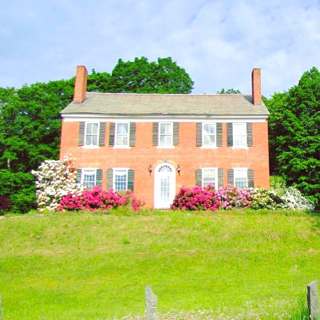 House in Springfield, Vermont, United States 3 - 16393006