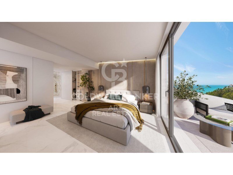 Apartment in Benalmadena, Andalusia, Spain 5 - 16571307