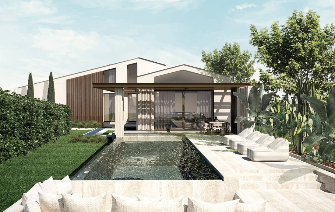 Villa in Vittoria Apuana, Forte dei Marmi, Tuscany 1 - 16571625