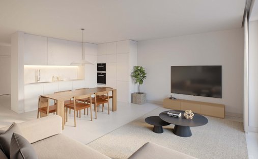 Apartment in Sao Goncalo de Lagos, Algarve, Portugal 1