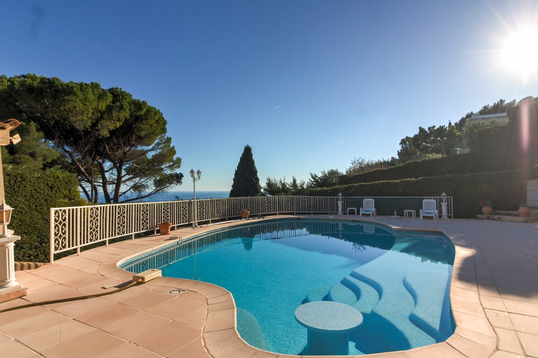 House in Nice, Provence-Alpes-Côte d'Azur, France 4 - 16569447