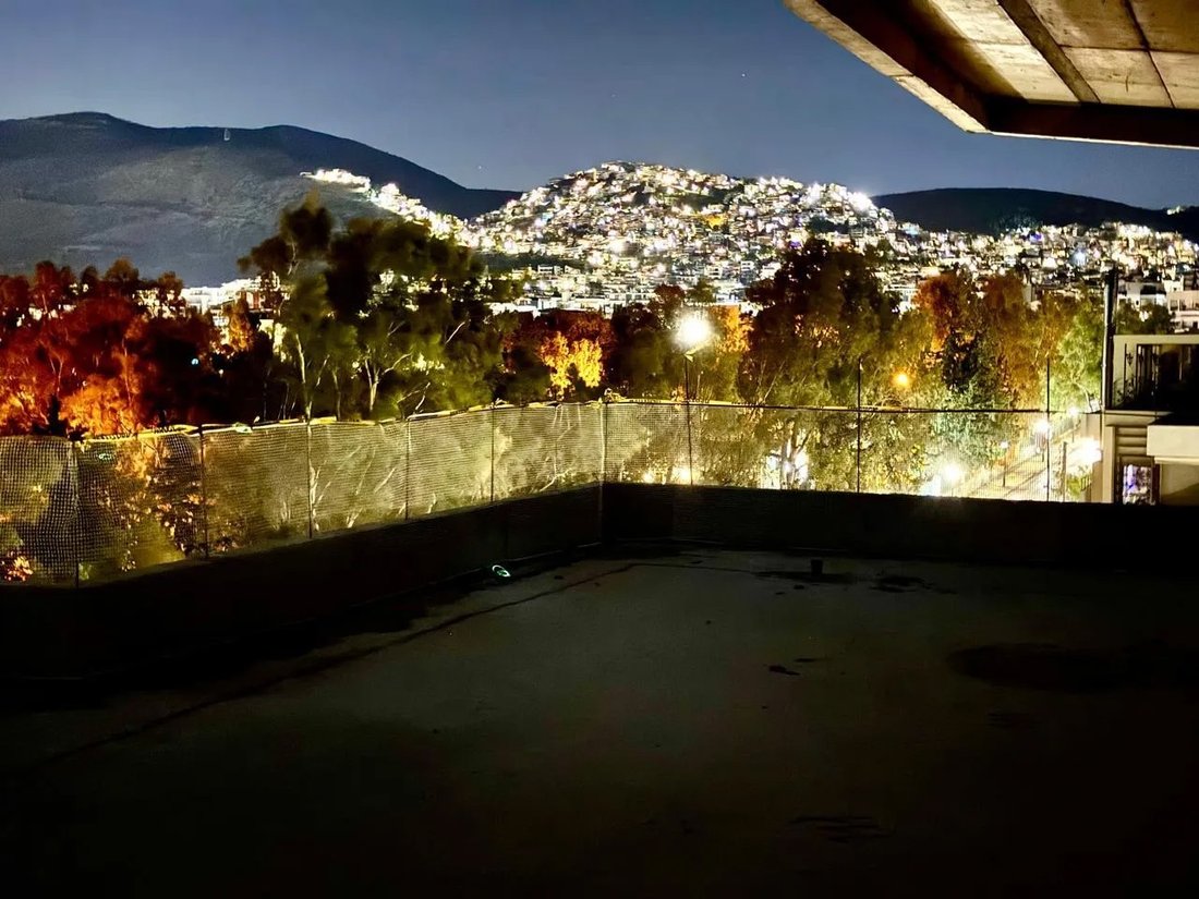 Appartement à Voúla, Attique, Grèce 3 - 16572427