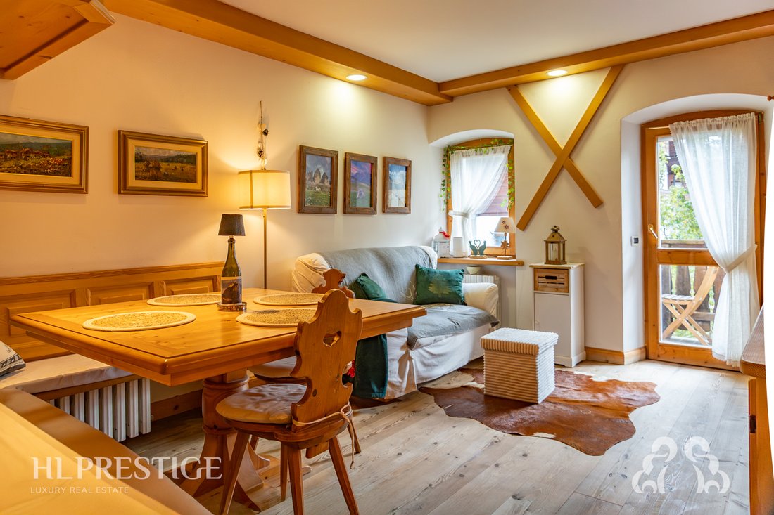 Apartment in San Vito di Cadore, Veneto, Italy 2 - 16568739