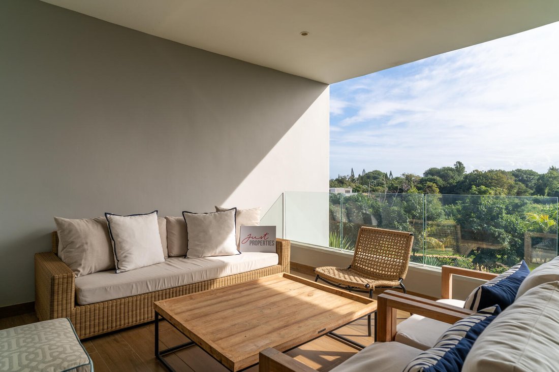 Apartment in Goodlands, Rivière du Rempart District, Mauritius 2 - 16569450