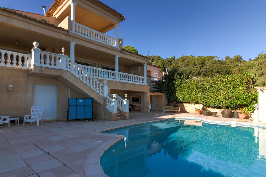 House in Nice, Provence-Alpes-Côte d'Azur, France 2 - 16569447