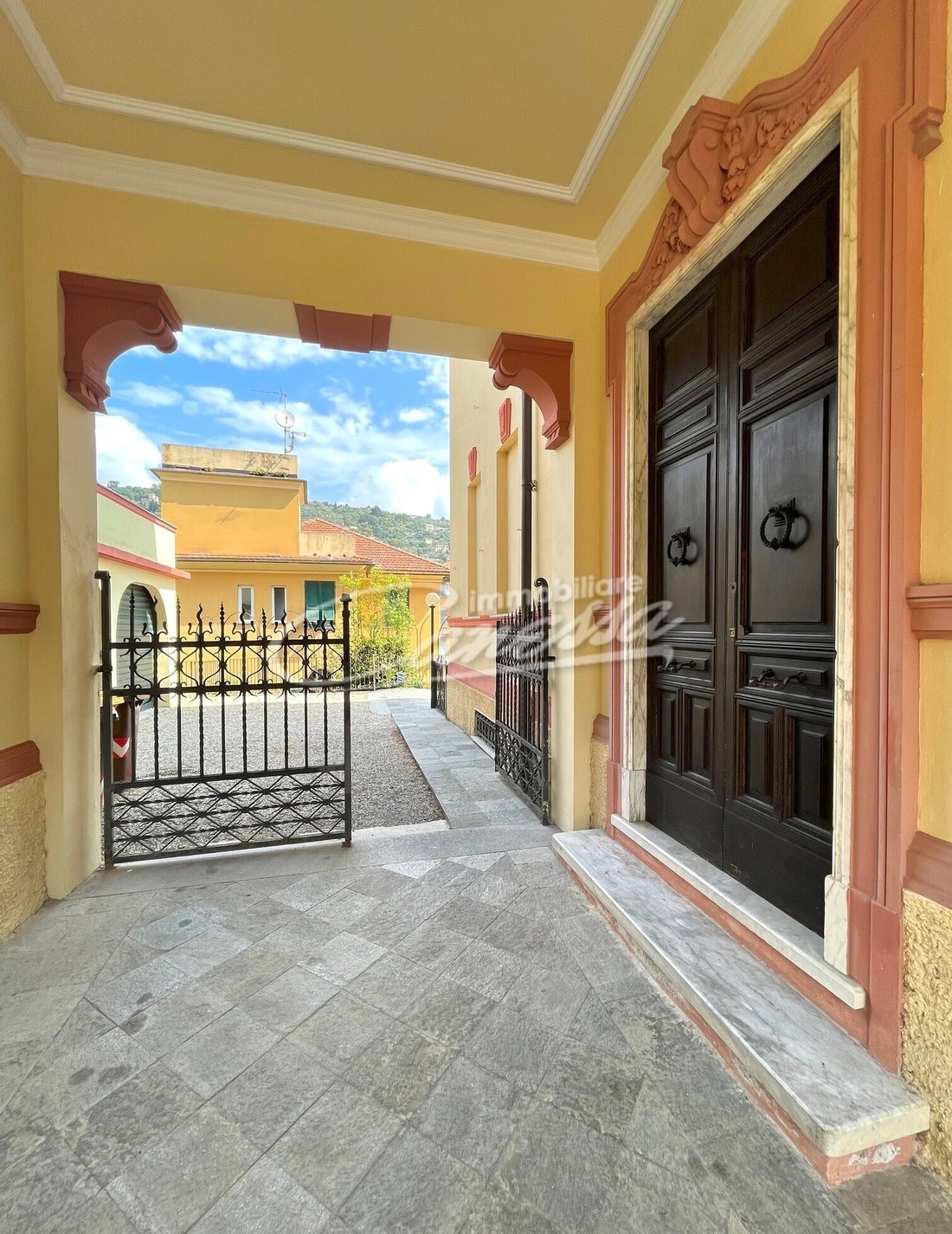 Apartment in Center, Santa Margherita Ligure, Liguria 4 - 16568989