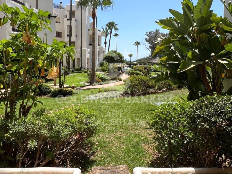 Apartment in Estepona, Andalusia, Spain 2 - 16571310