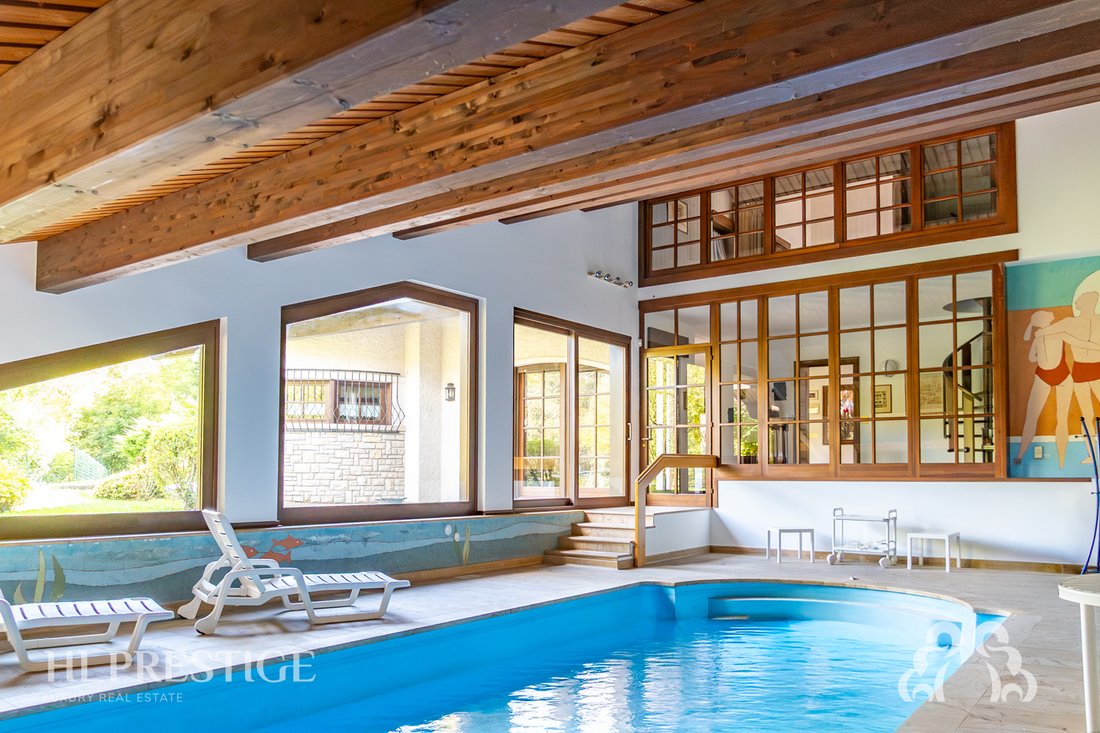 House in Center, Belluno, Veneto 2 - 16568688