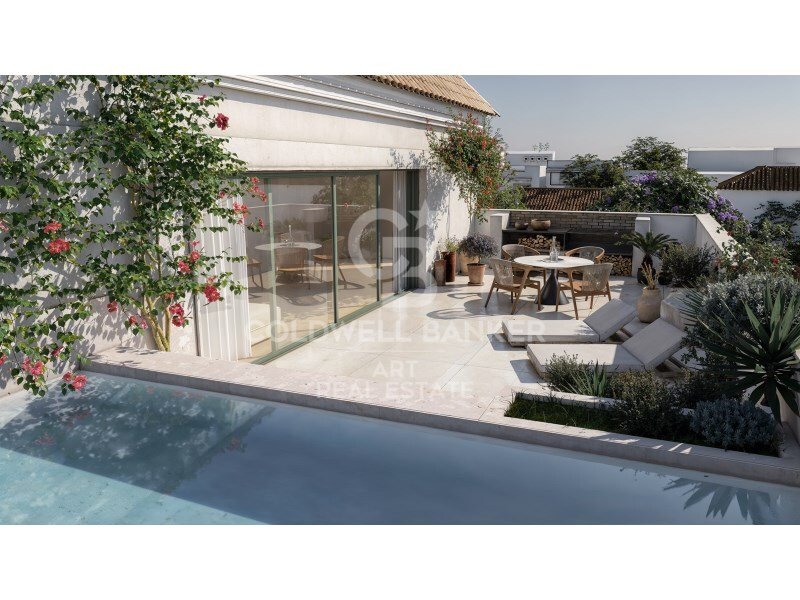 Apartment in Estepona, Andalusia, Spain 1 - 16571293