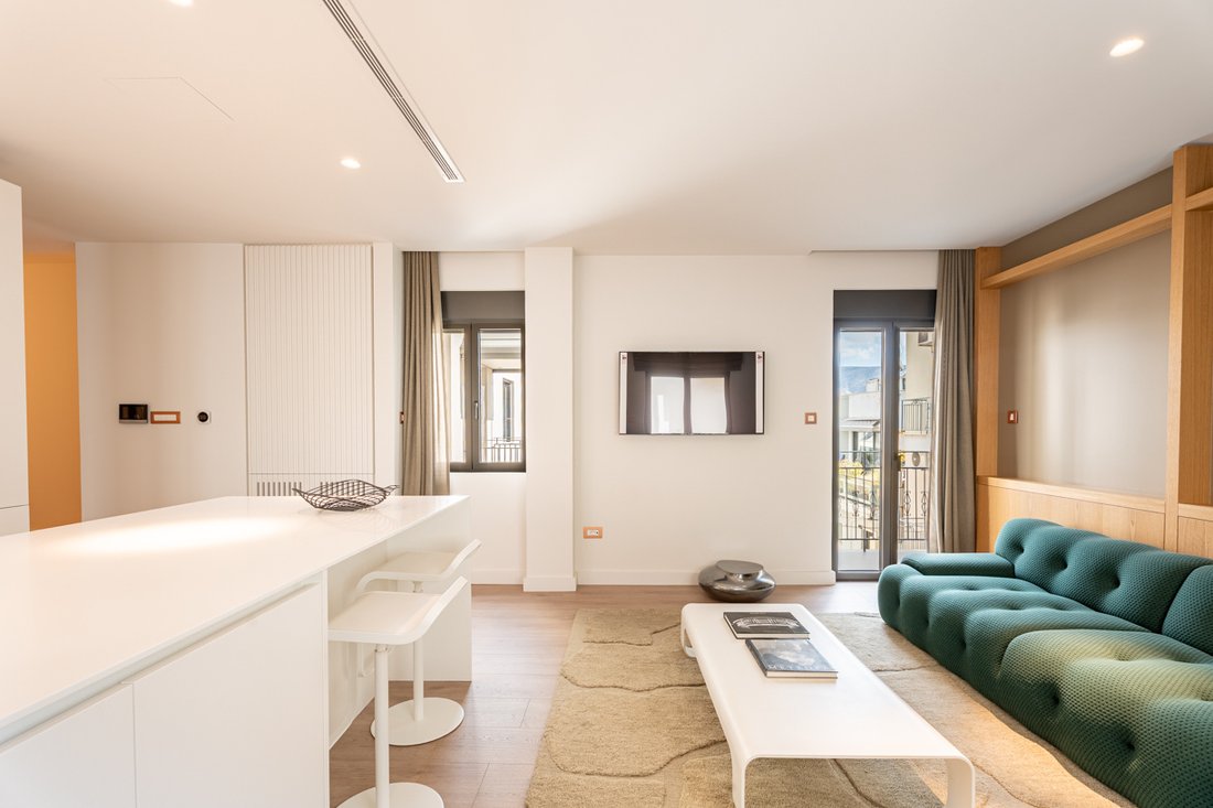 Apartment in 1st District of Athens, Athens, Greece 3 - 16404714