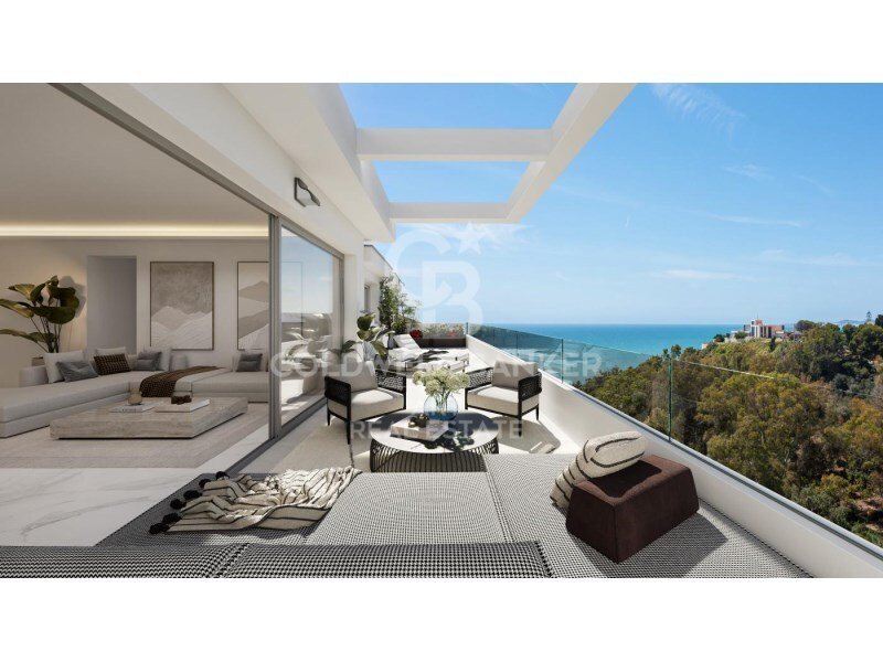 Apartment in Benalmadena, Andalusia, Spain 1 - 16571283