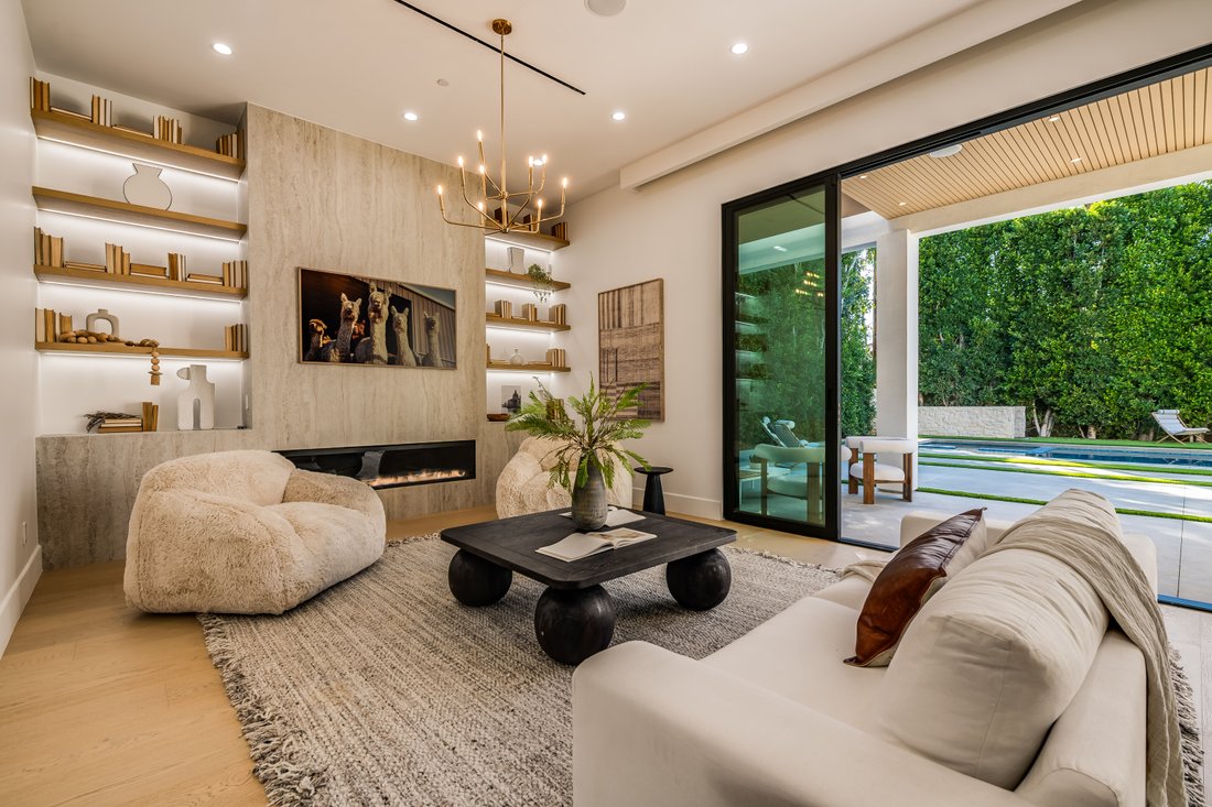 House in Los Angeles, California, United States 5 - 16570302