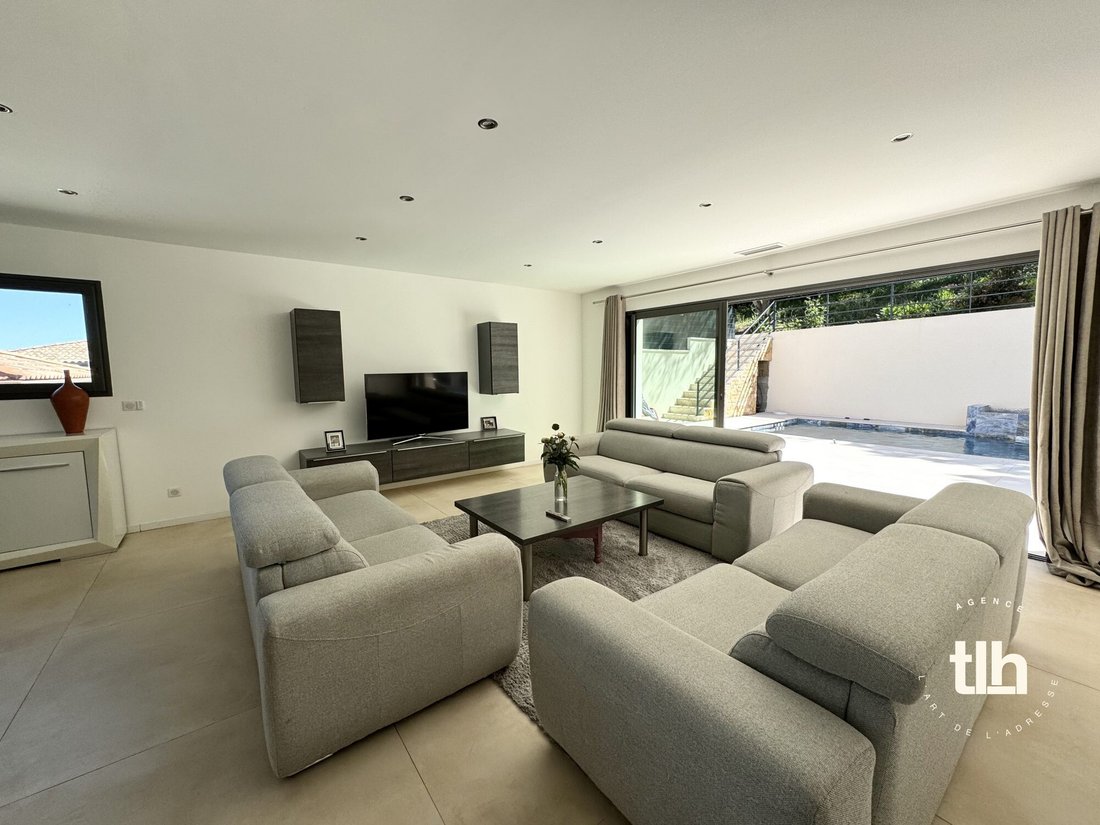 Villa in Murviel-les-Montpellier, Occitania, France 5 - 16570996