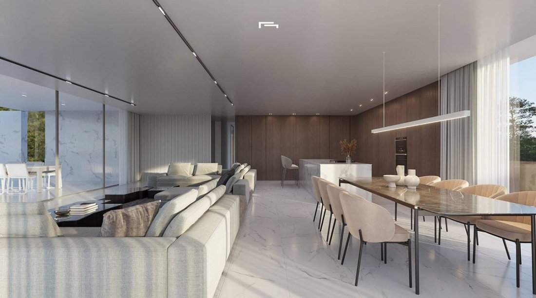 Villa in Moraira, Teulada, Valencian Community 5 - 16571252