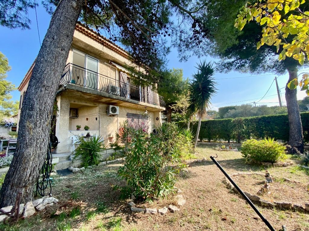 House in Le Grand Fosse-L'Escalette-Plan Capellan, Sausset-les-Pins, France 1 - 15750543