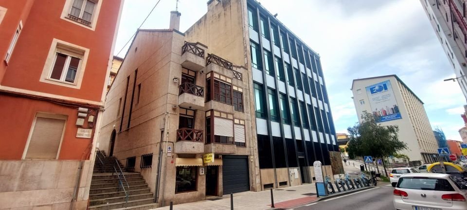 Apartment in Santander, Cantabria, Spain 1 - 16568905