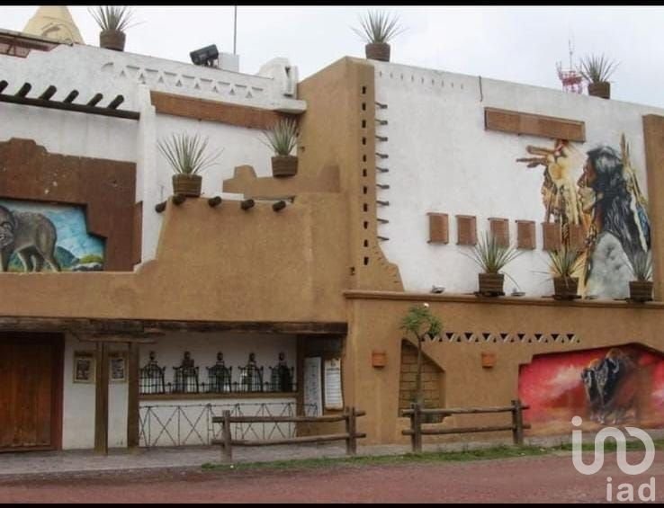 Land in Cuautitlan, State of Mexico, Mexico 3 - 16569384