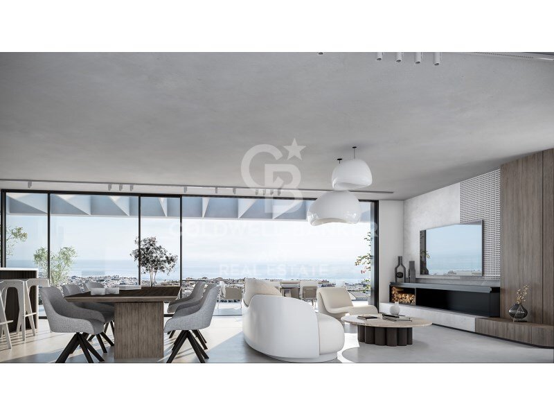 Apartment in Estepona, Andalusia, Spain 5 - 16571289