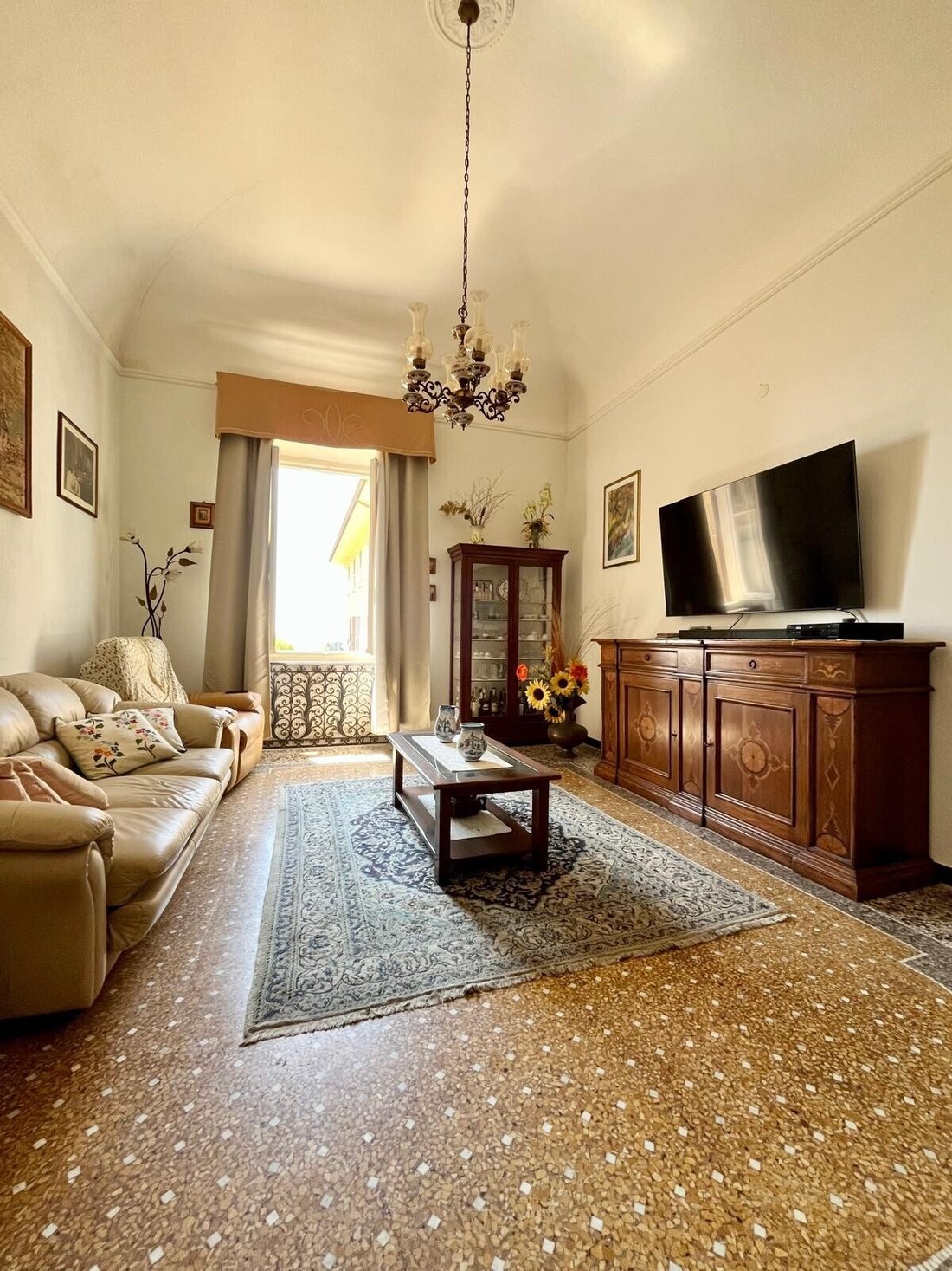Apartment in Center, Santa Margherita Ligure, Liguria 2 - 16569053