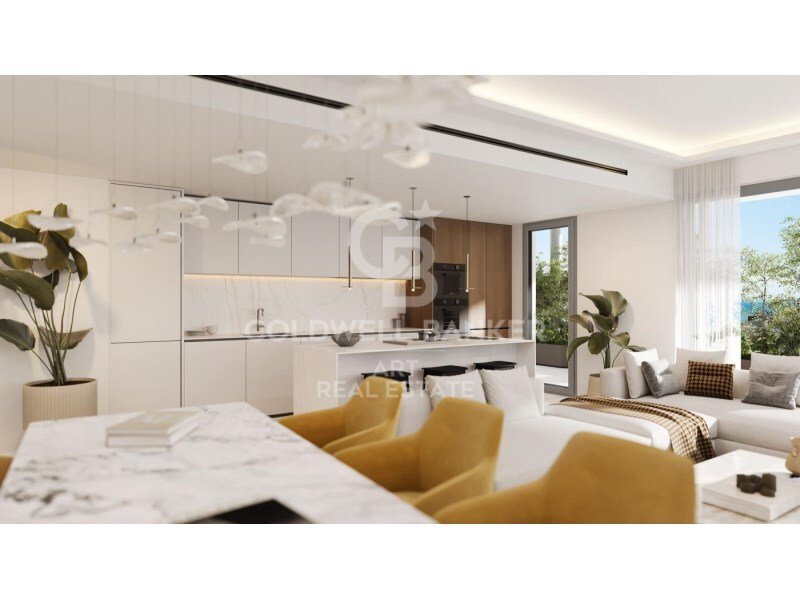 Apartment in Benalmadena, Andalusia, Spain 4 - 16571304