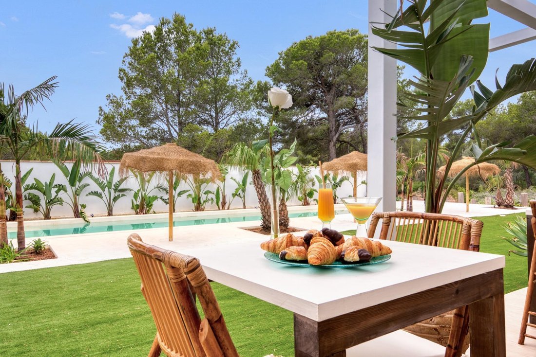 Villa en La Ametlla de Mar, Cataluña, España 5 - 16571170