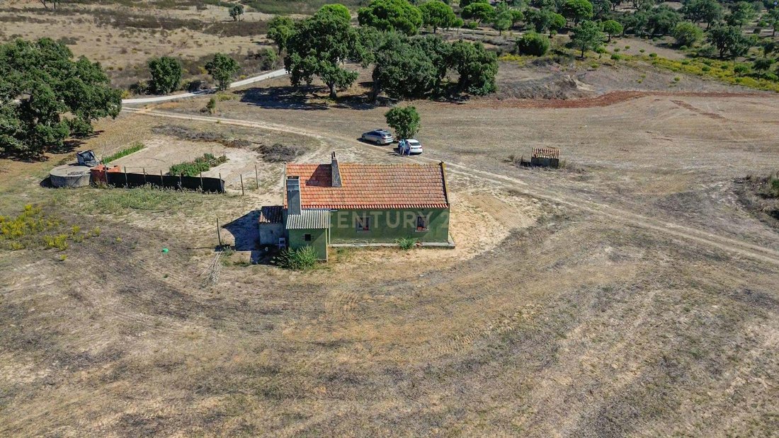 Land in Melides, Setubal, Portugal 2 - 16569649