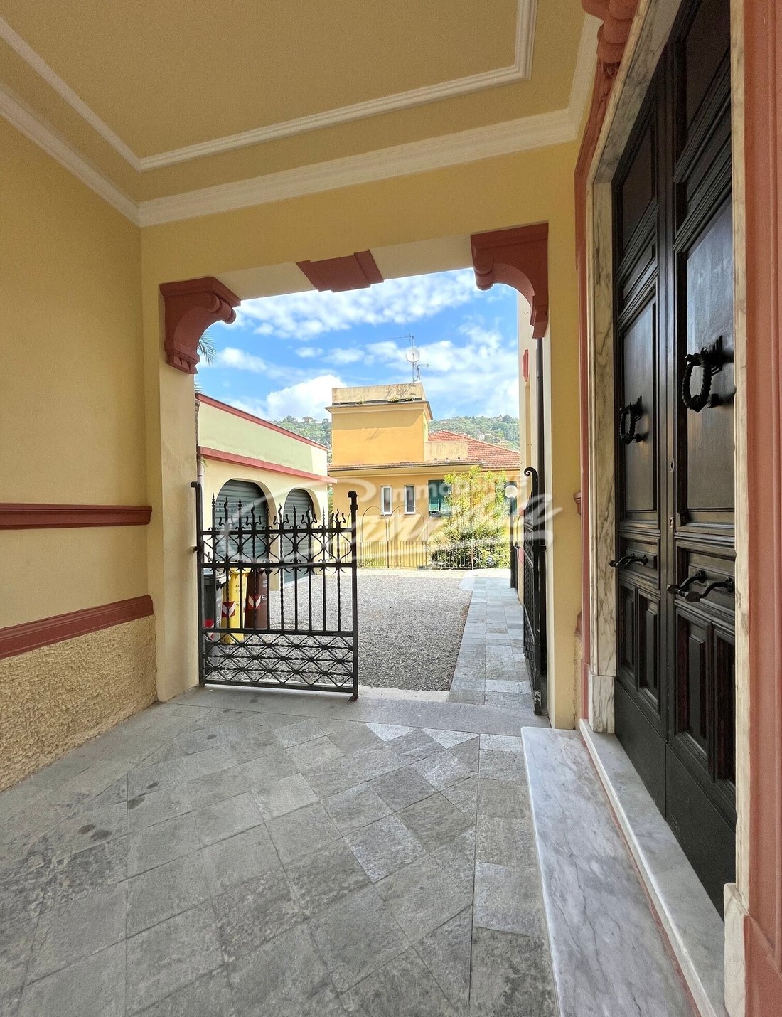 Apartment in Center, Santa Margherita Ligure, Liguria 3 - 16568989