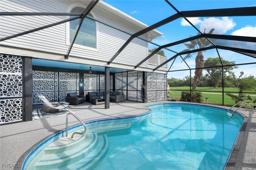House in Sanibel, Florida, United States 1 - 16567214