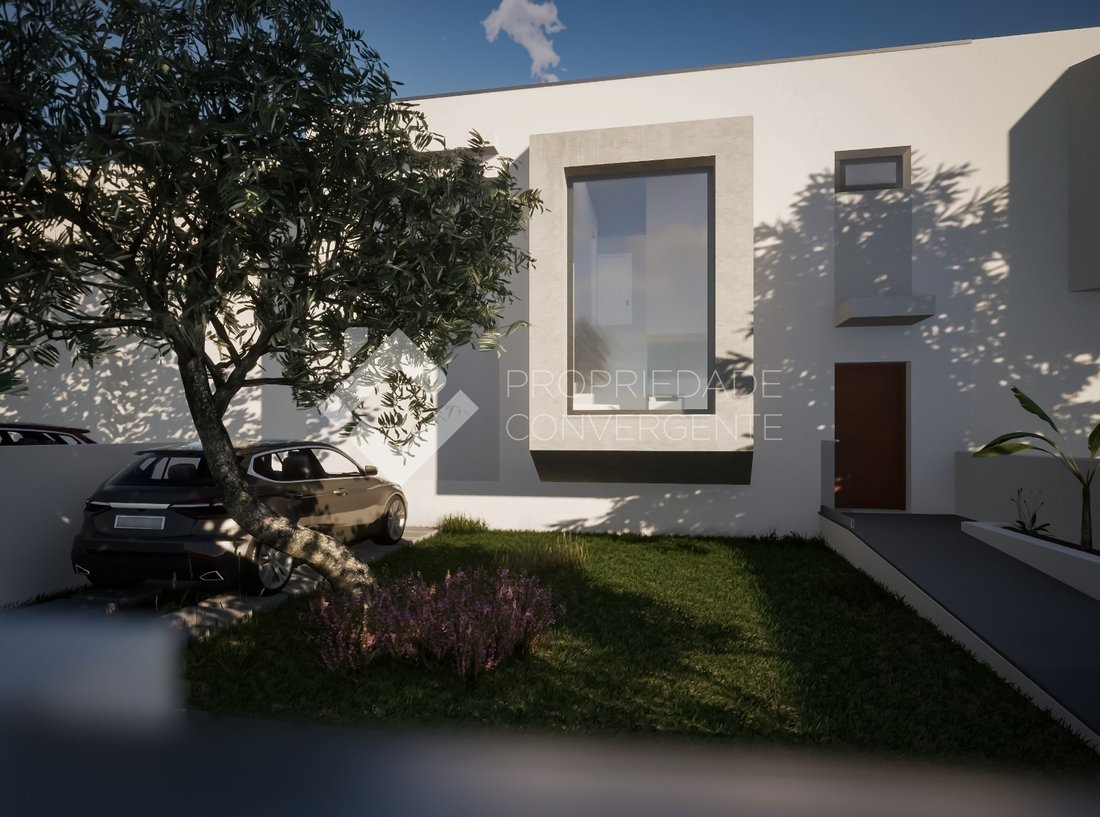 House in Azeitao (Sao Lourenco e Sao Simao), Setubal, Portugal 3 - 16570654