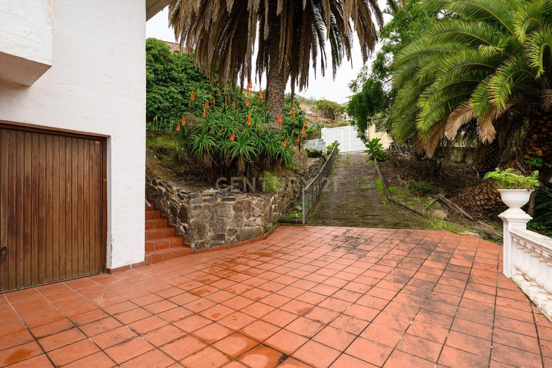 Villa in Teror, Canary Islands, Spain 3 - 16569643