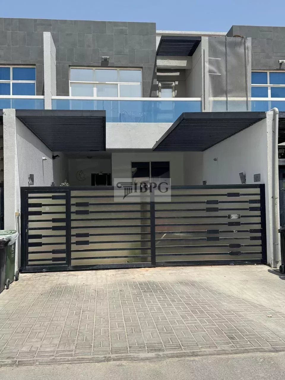 Villa in Al Furjan, Dubai, United Arab Emirates 1 - 16573097