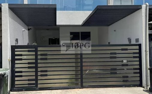 Villa en Dubái, Dubái, Emiratos Árabes Unidos 1
