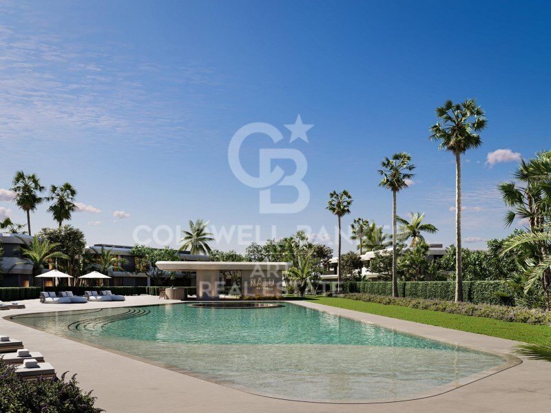 Apartment in Casares, Andalusia, Spain 1 - 16571352