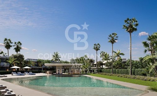 Apartment in Casares, Andalusia, Spain 1