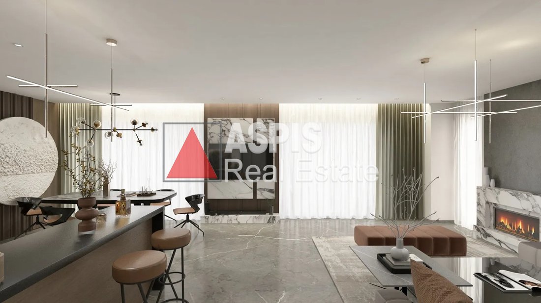Apartment in Glyfada, Attica, Greece 1 - 16572461
