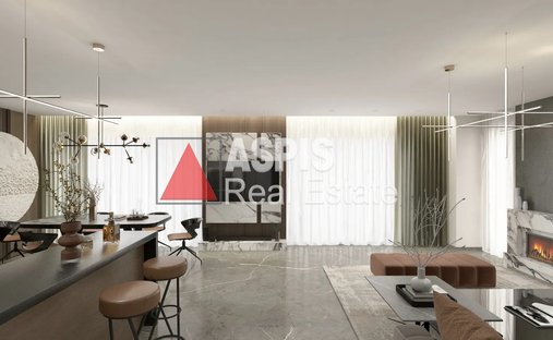 Apartamento en Glifada, Ática, Grecia 1