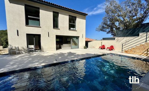 Villa in Murviel-les-Montpellier, Occitania, France 1
